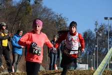 Crosslauf Graz 2017